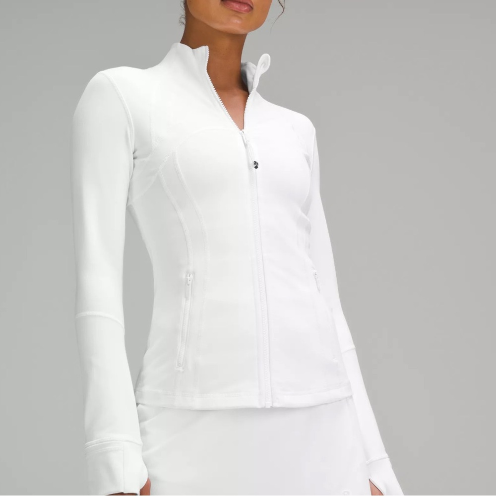 Lululemon Regular Define Jacket - image 1